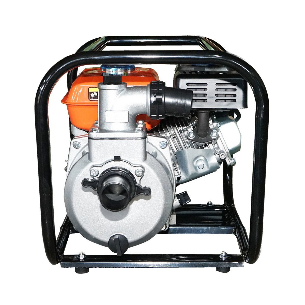 Motopompa WP20 motor 7.5 CP benzina debit maxim 30 m3/h Thor